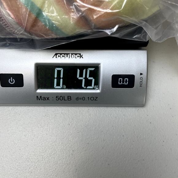 Michael Lauren Revolve Women Pastel Color Stripe Smock Elastic Shorts XSmall NWT - Picture 6 of 7